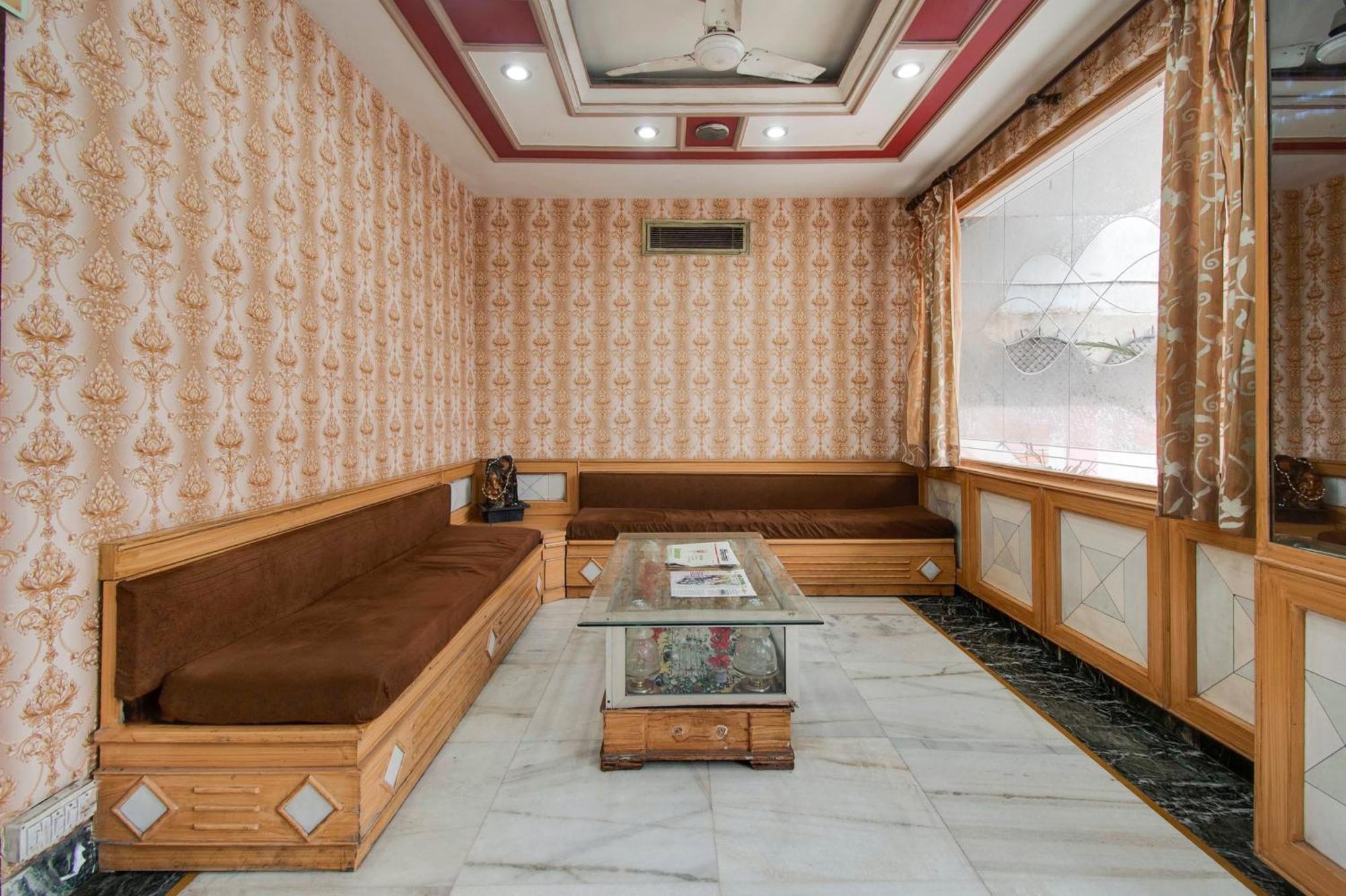 Collection O The Royal Palace Jaipur Exterior photo